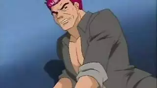 مصلح أنيمي موز