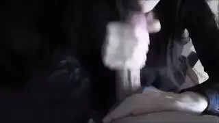 لقاء جنسي عادي: شعر مجعد وقضيب مسروق