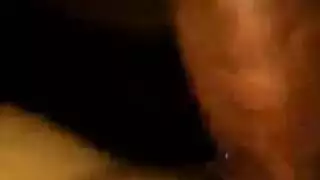 مص آسيوي كامل يؤدي إلى نيك مهبل مشعر