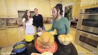 نيكني من ورا مش قدااام