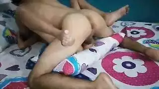 سكسي لأخت تعلم اخوها