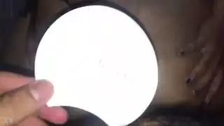 رجل مصري عضلي يمارس الجنس الشرجي الخشن مع هاوية ناضجة