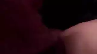 خيال استمناء لمراهقة عربية في غرفة نومها الخاصة