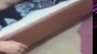 أوضاع غير محدودة مع قطة جنس تركية مستعدة