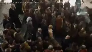 جنس سحاقي مثير: الزوجة تمارس الجنس مع جارتها سراً