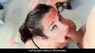 سكس العمة اللمحونة
