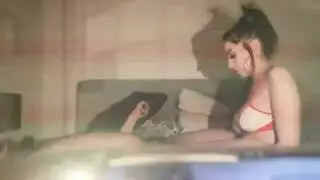 انا واختي مثلية