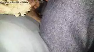 مباهج إباحية في المسبح: مراهقون يتصرفون كحيوانات في فترة الشبق