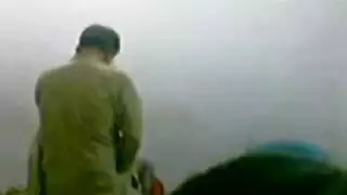 راجل عجوز معا بنات