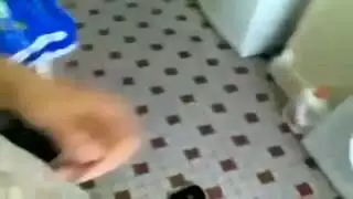 سكس عربي ناضج: شغف غير مقتطع وحركات غرفة نوم خشن