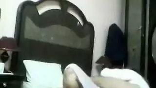 شاب مصري ممحون ينيك خالتة