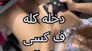 فانتازيا الزوجة المثيرة أمص زوج صديقتي وهو يلتفت صدري