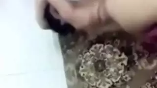 بصورة عاهرة زوجة مصرية عربية مع زوجها