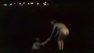 شريط جنس تركي مكثف: هزات متعددة