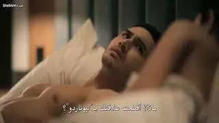 جنس عاري وتعرٍ من برنامج مدبلج