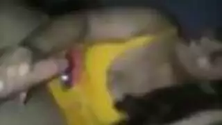 عجوز عرب محرم