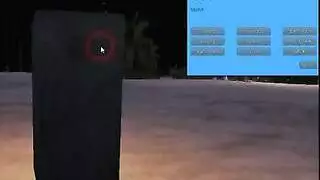 حركة ذكورية منفردة: استمناء وأنين في الزنزانة المظلمة