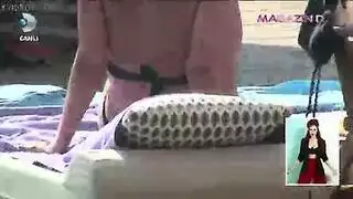 أكبر فرج أسود يتمدد بقضيب أسود ضخم