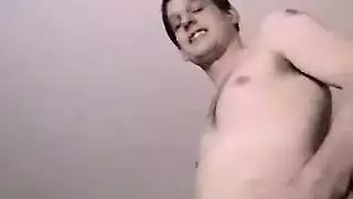 الاستحمام ناضجة الهواة الم