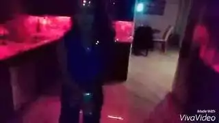 عاهرة علنية: حفلة الجنس الجماعي السرية لزوجتي يتم الكشف عنها