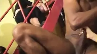 حفلة جنس جزائرية مع نساء ممتلئات ونهاية بالقذف الداخلي