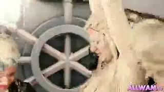 سكس امرأة سمراء قحبة