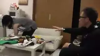 فرج ناضج عربي يُمارس عليه الجنس بقوة