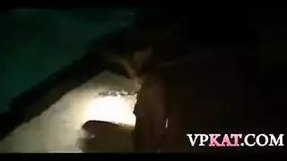 تتناك في النوم من اخوها