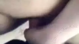 مشهد عربي عنيف: ابن الأخ يخصب عمته المستعدة